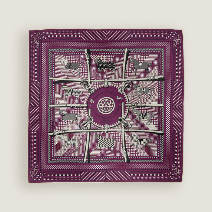 Couvertures Et Tenues De Jour Bandana Scarf 65
