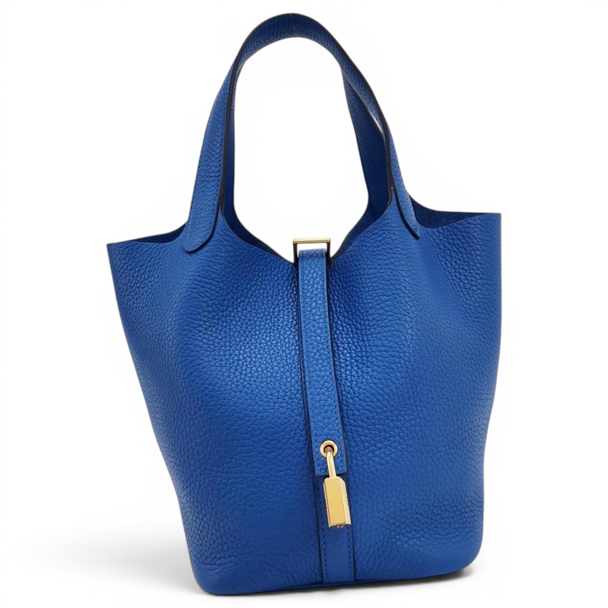Hermes Picotin 18 Handbag
