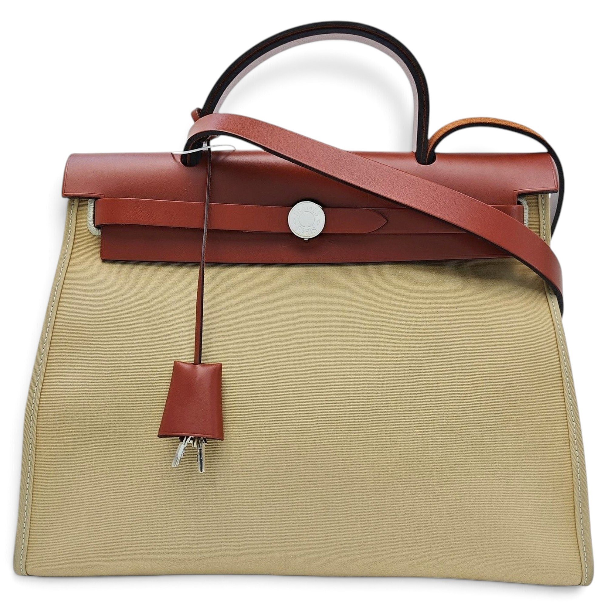 Herbag cloth handbag