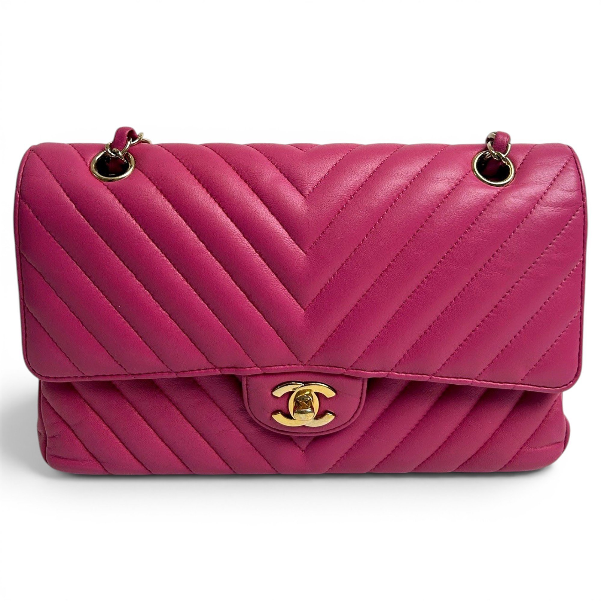 Timeless/Classique leather crossbody bag