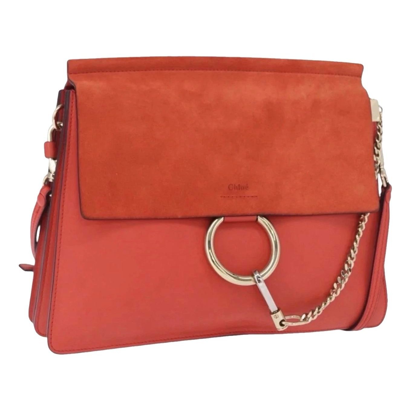 Faye handbag