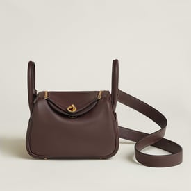 Lindy Mini Verso Bag
