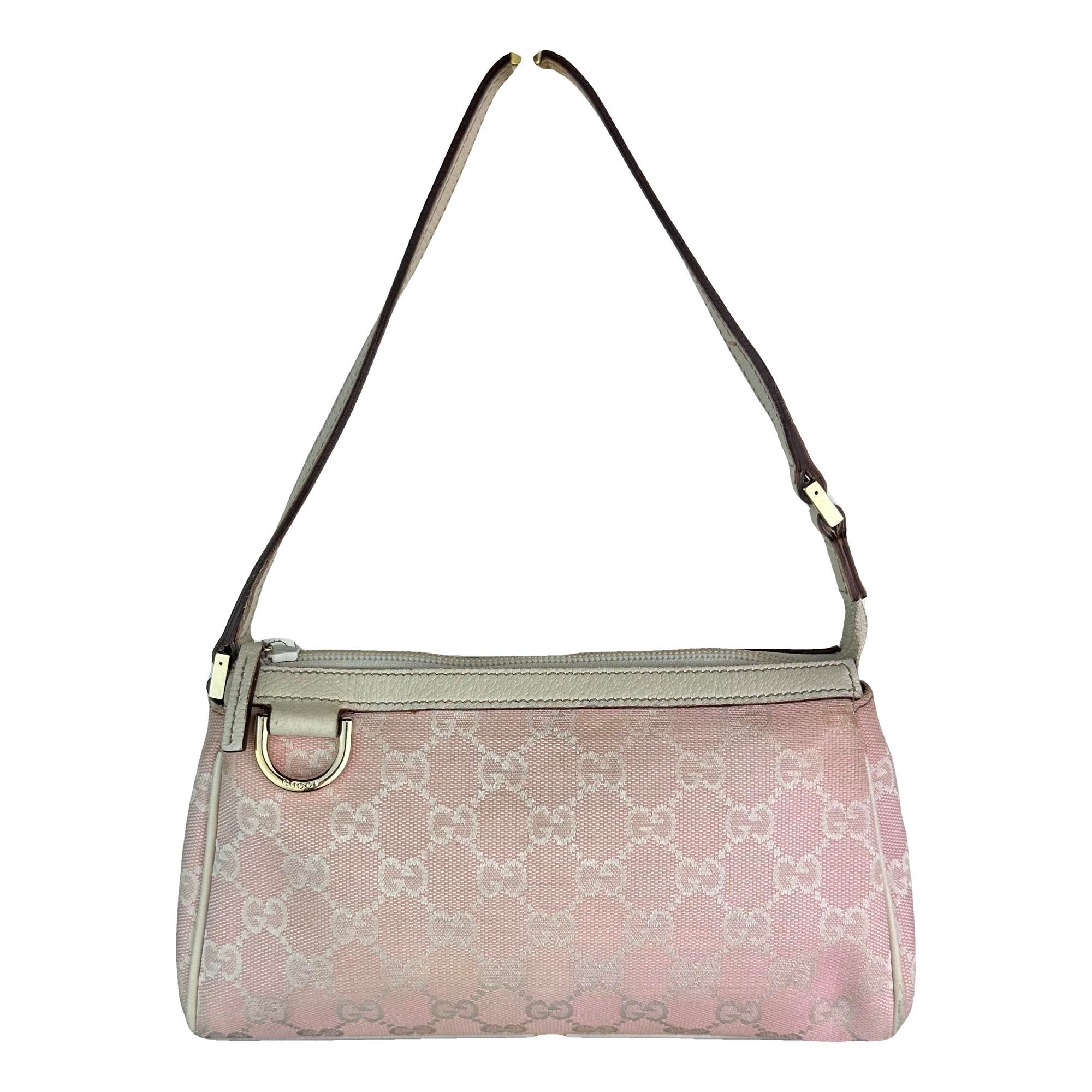 D-Ring cloth handbag