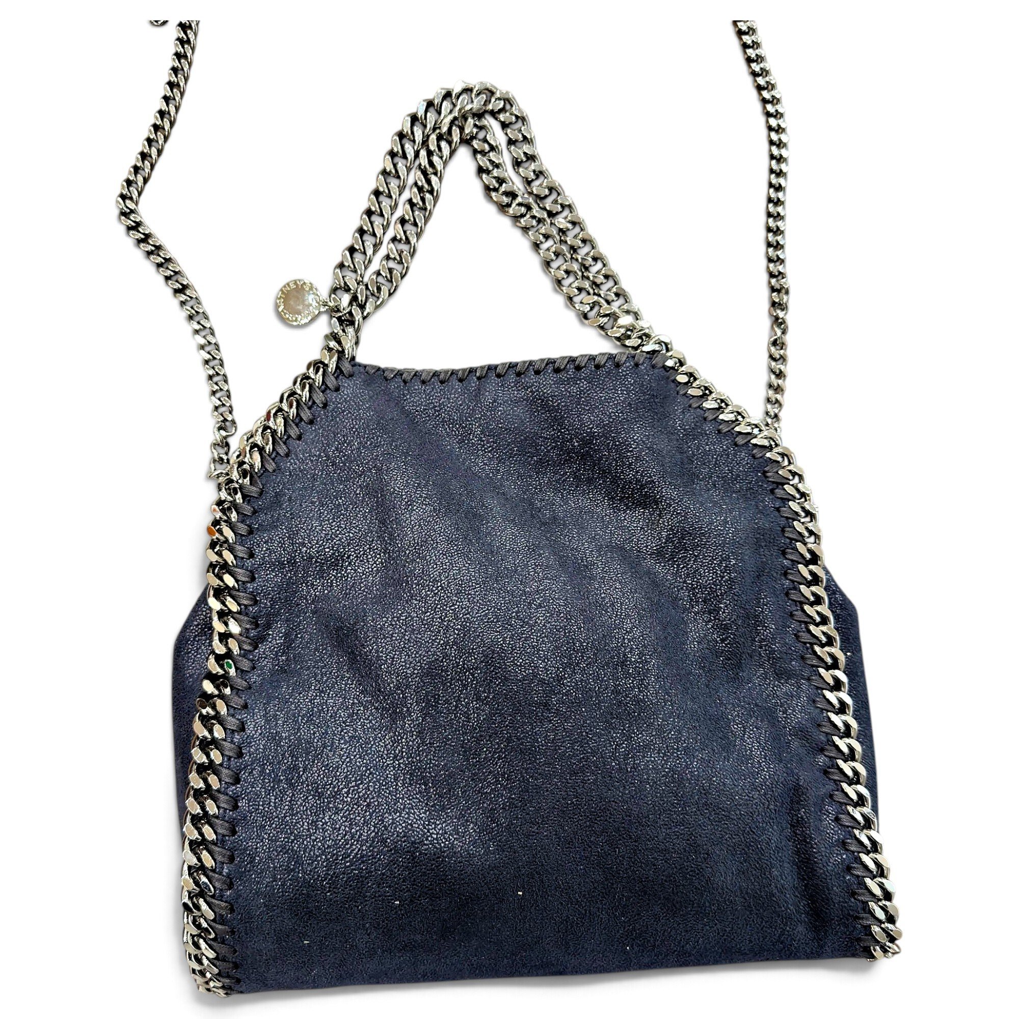 Falabella cloth crossbody bag