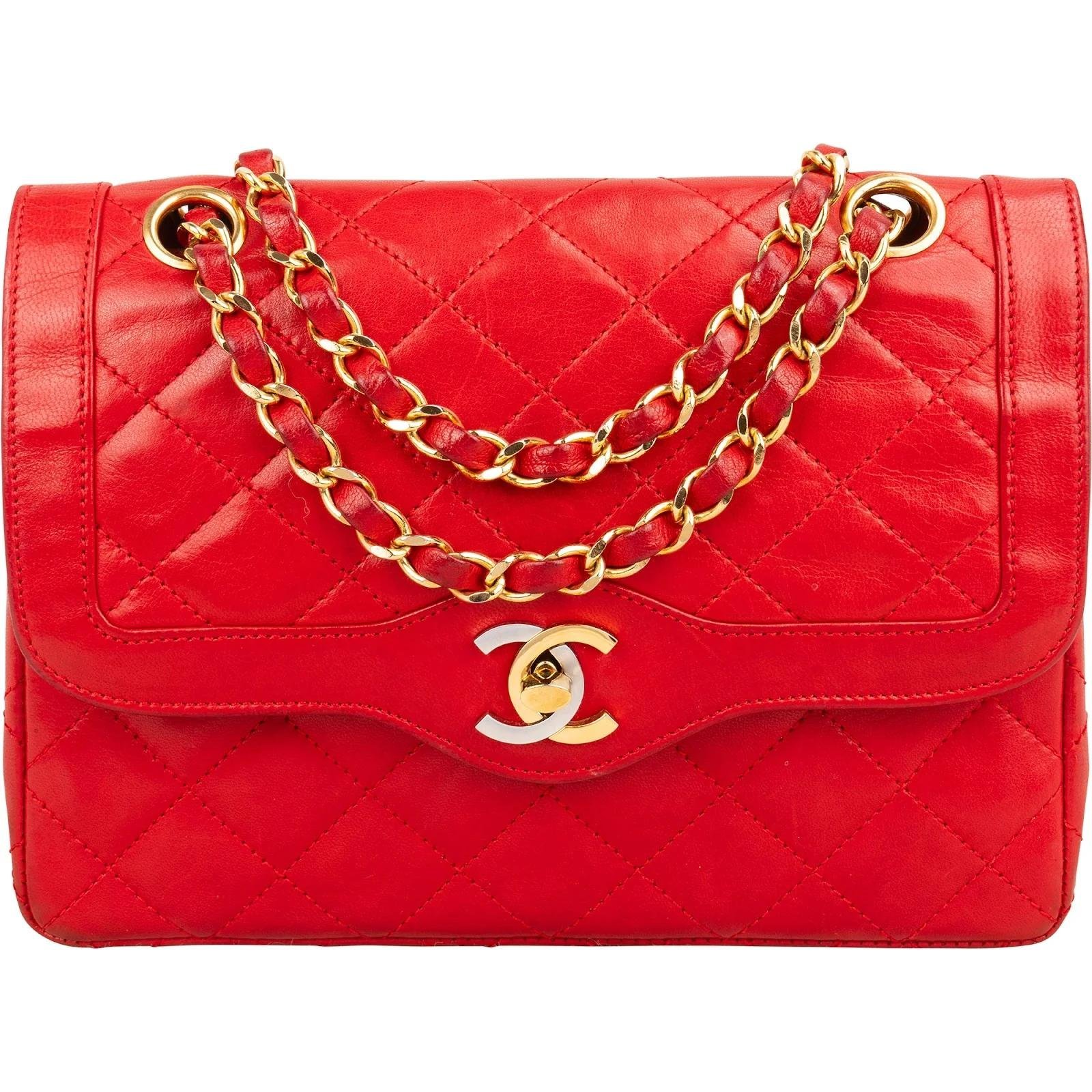 Timeless/Classique leather crossbody bag