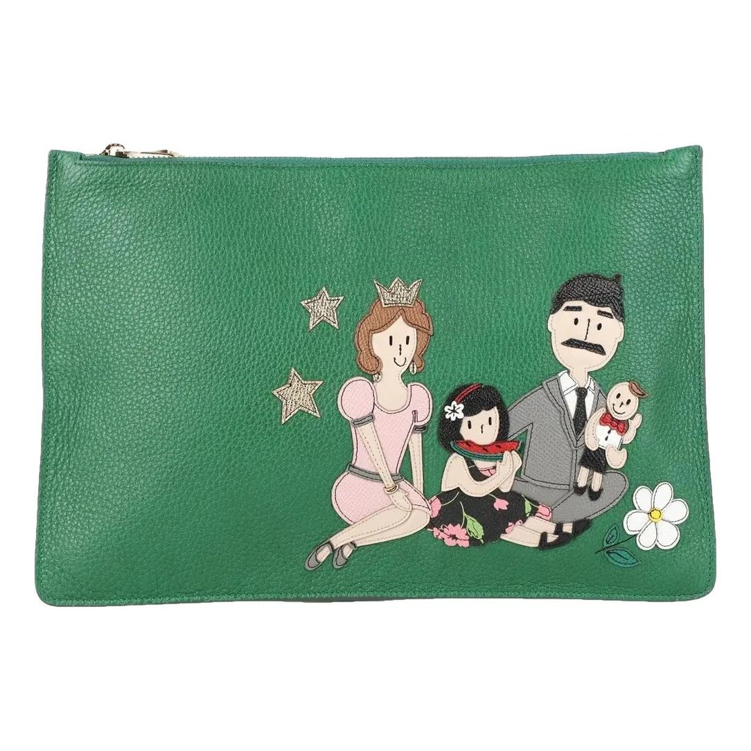 Dolce & Gabbana Leather handbag
