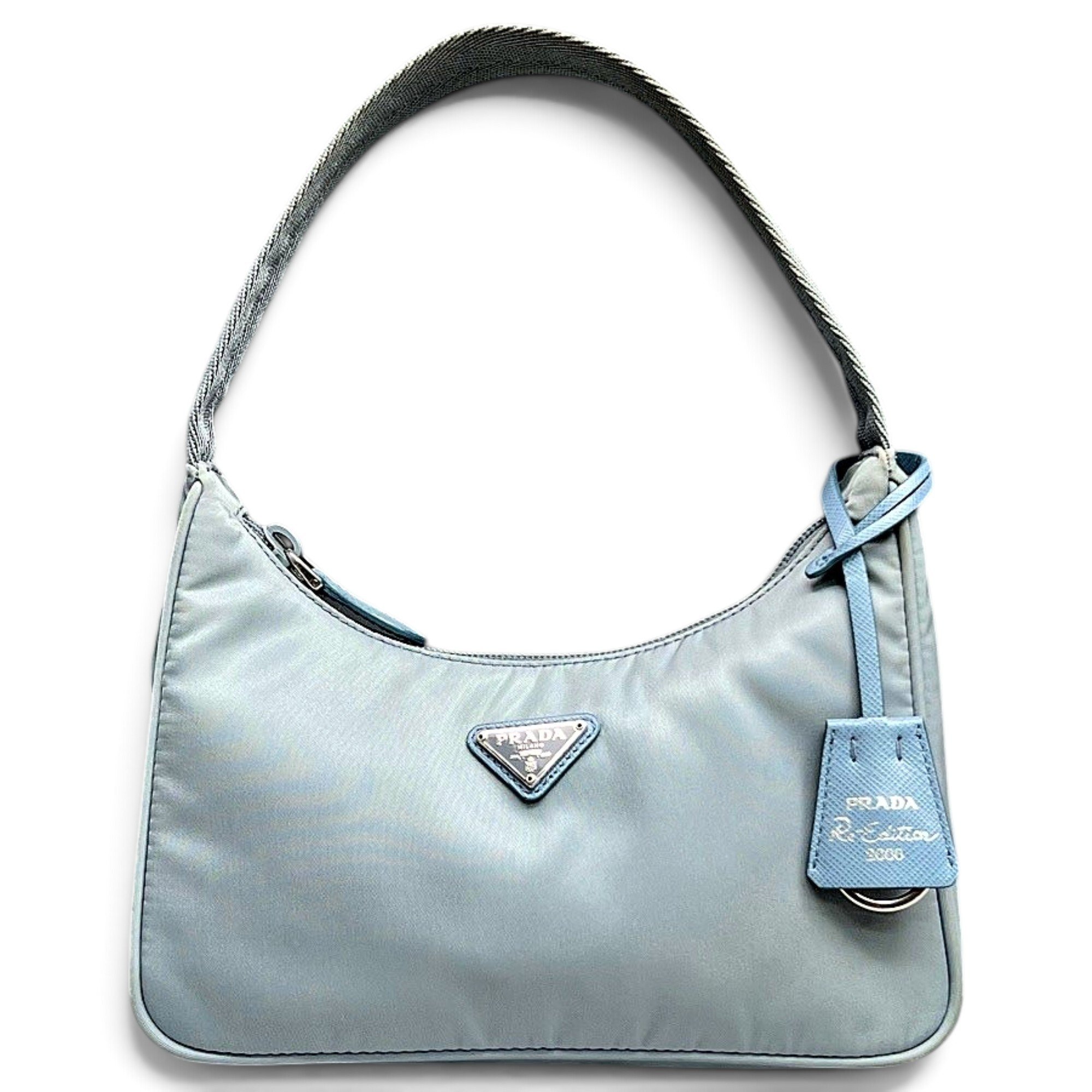 Cloth handbag