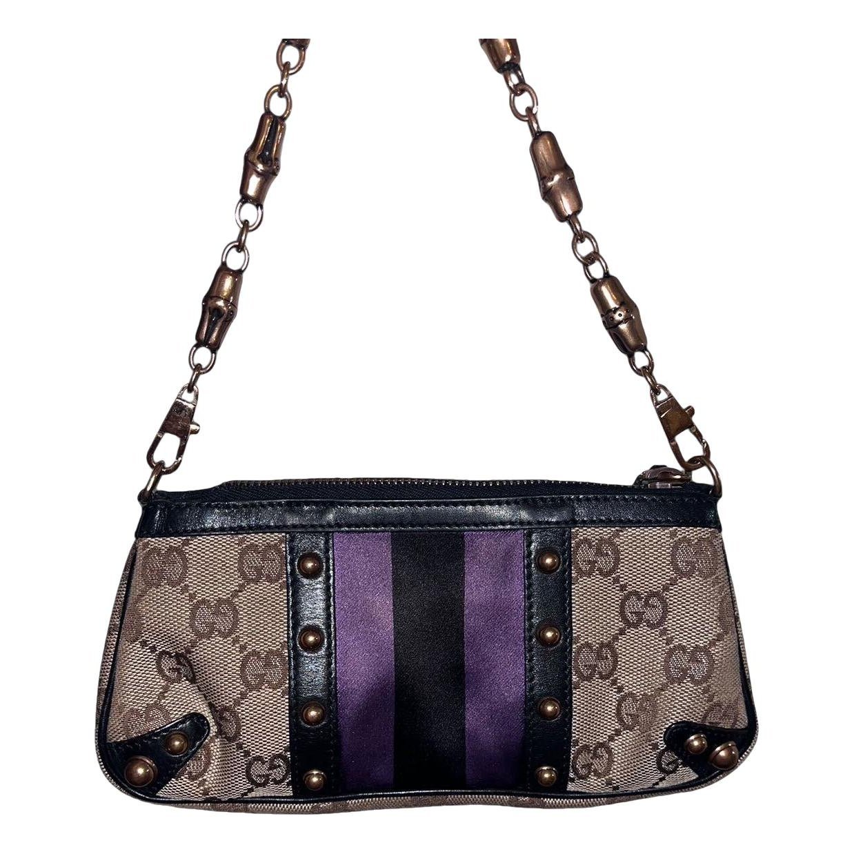 Cloth handbag