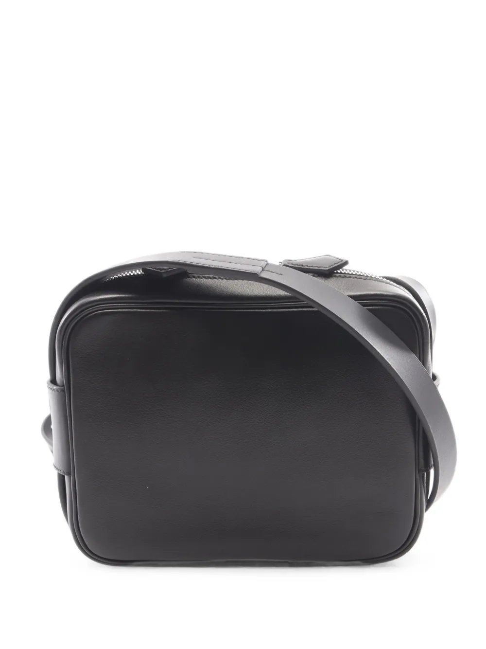 leather messenger bag