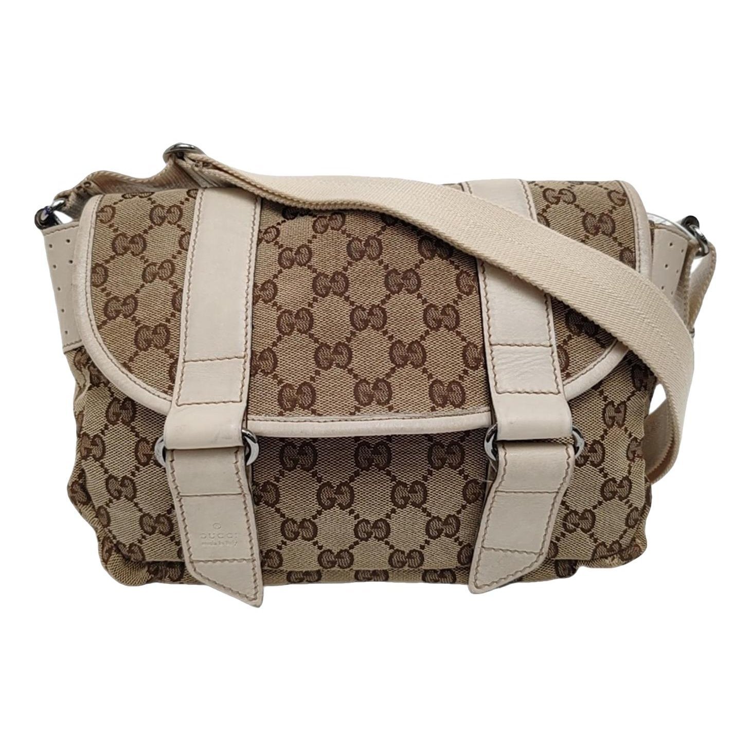 Cloth handbag