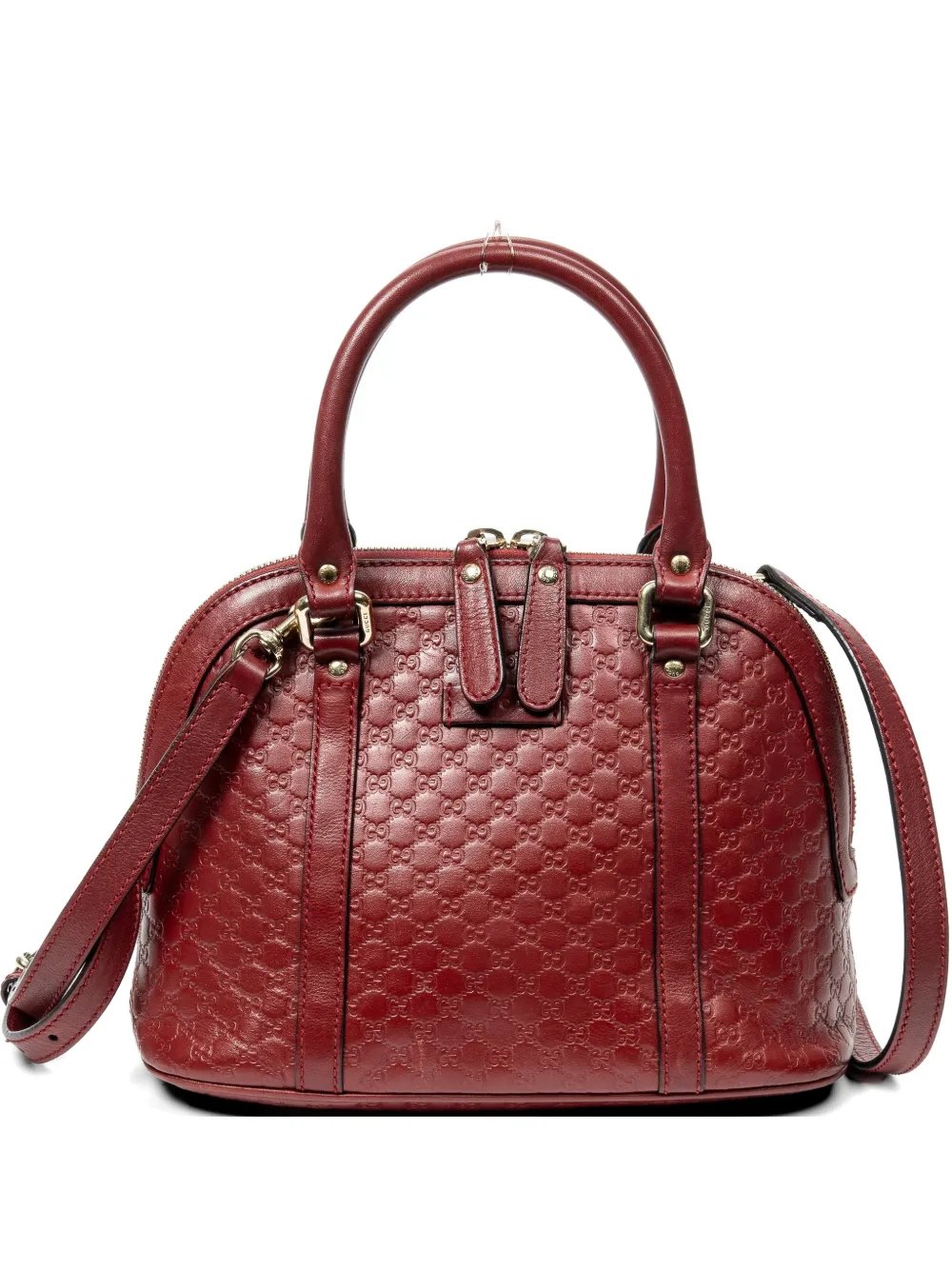 mini Dome tote bag