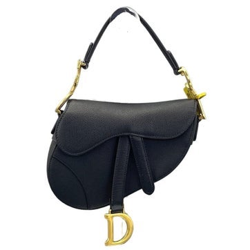 Calfskin Saddle Small