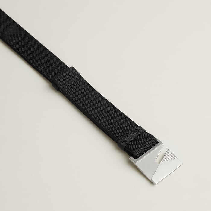 Noir Neo Clic 30 Belt