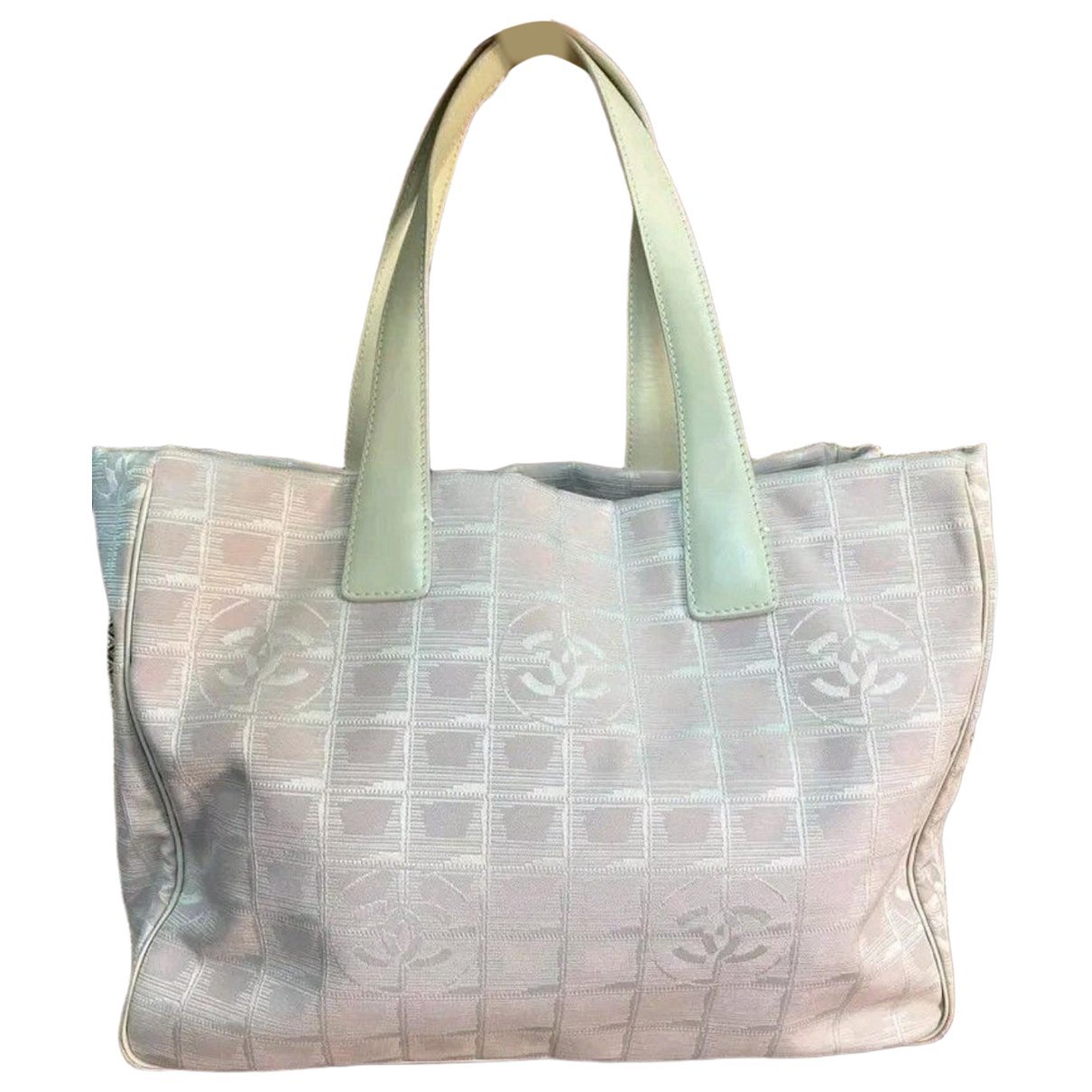 Cloth tote