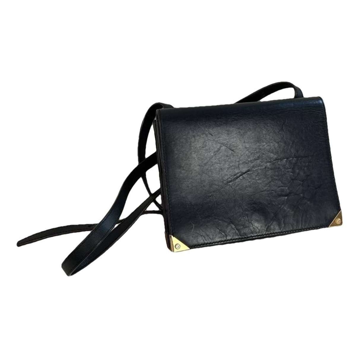 Alexander Wang Leather clutch bag