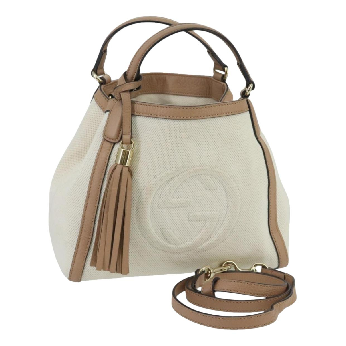 Soho cloth handbag