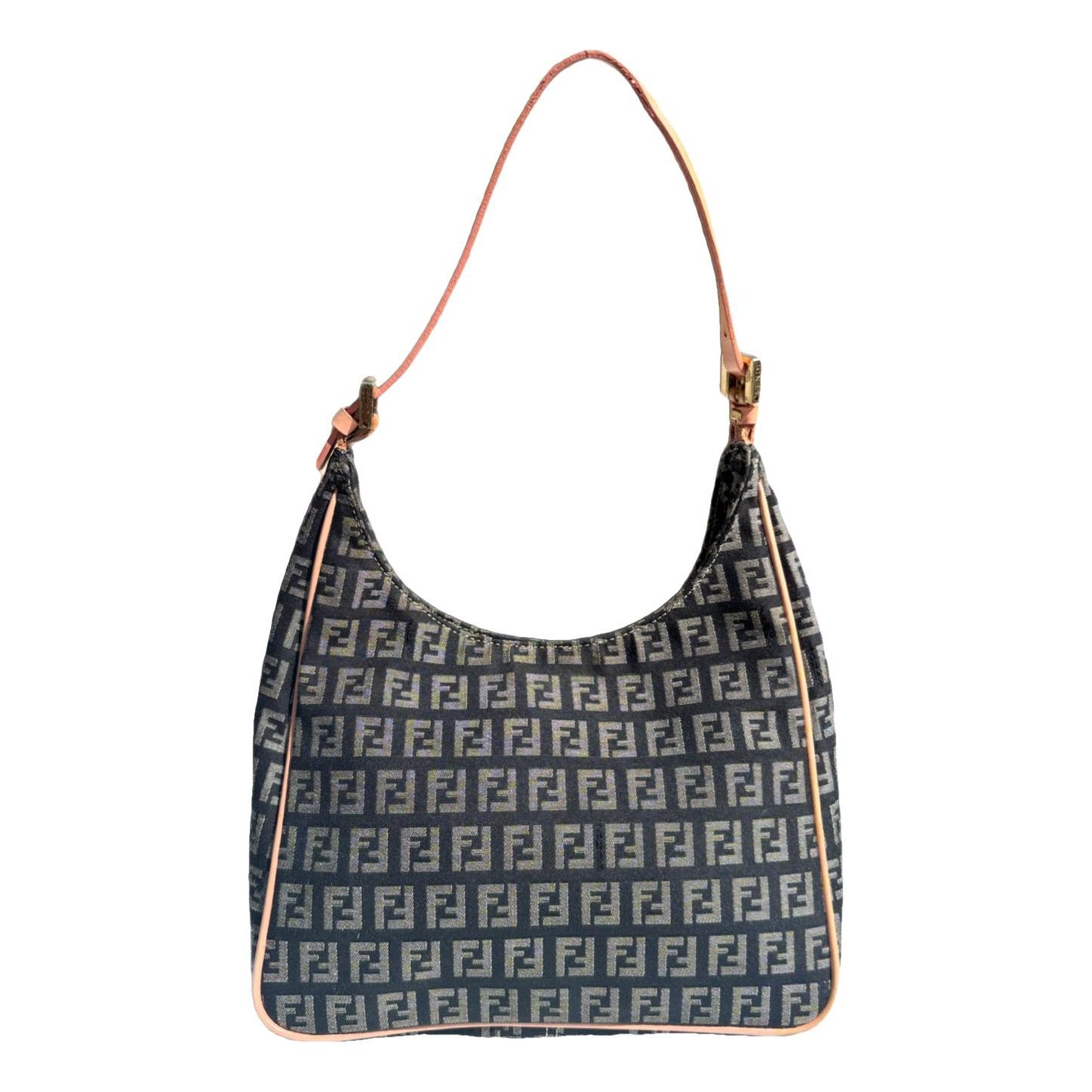 Cloth handbag
