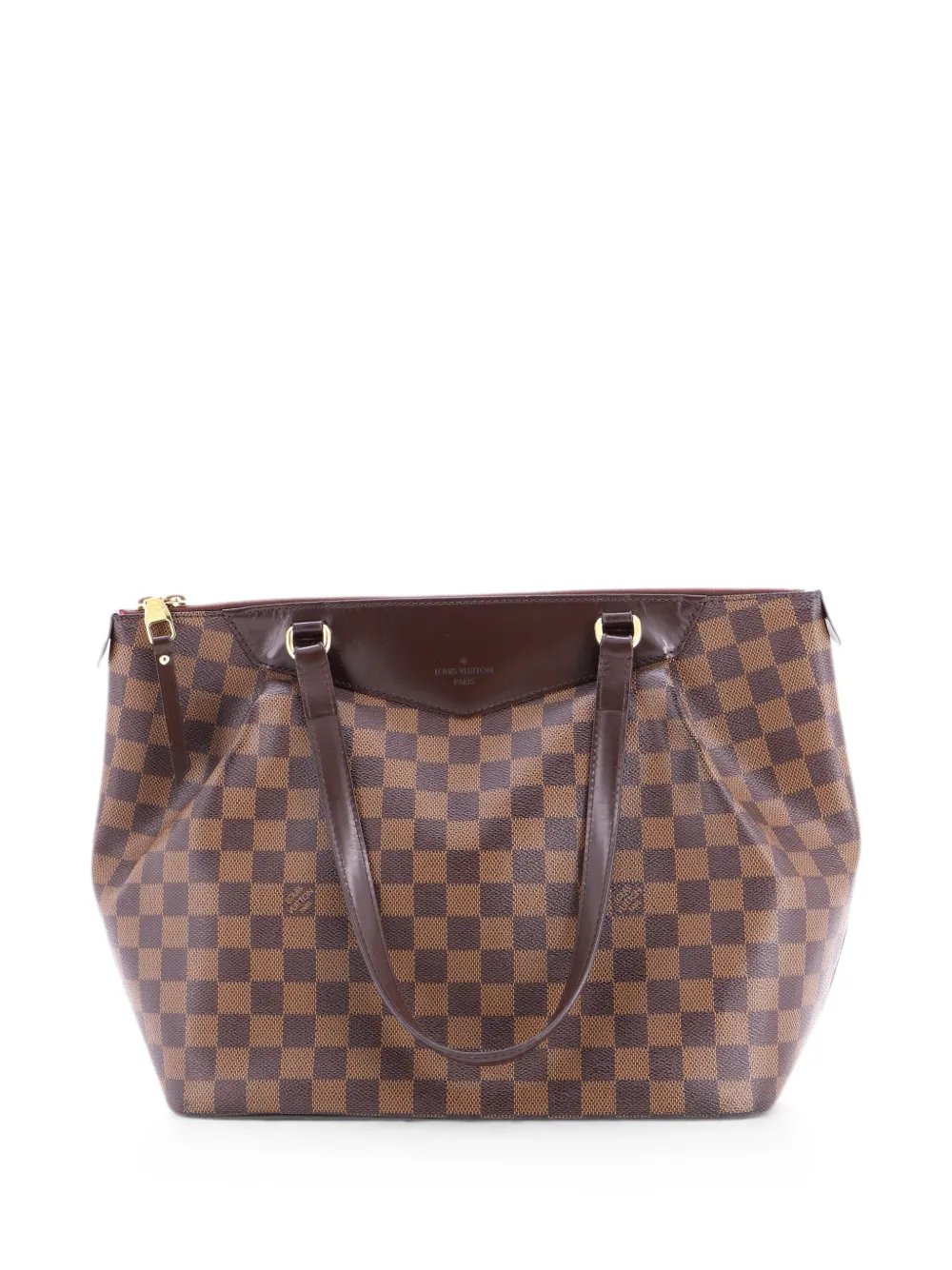 Westminster Handbag Damier GM tote bag