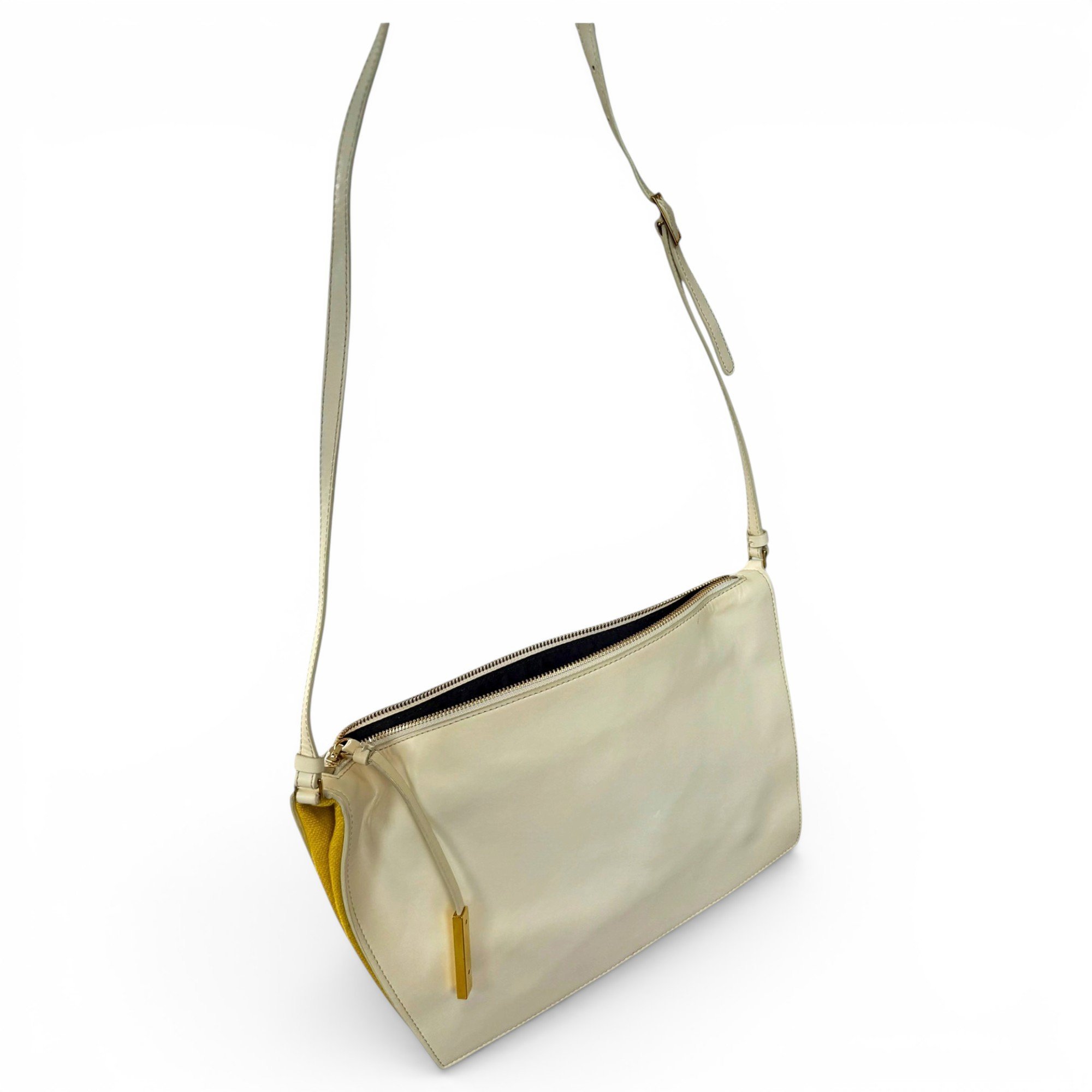 Stella McCartney Falabella vegan leather crossbody bag