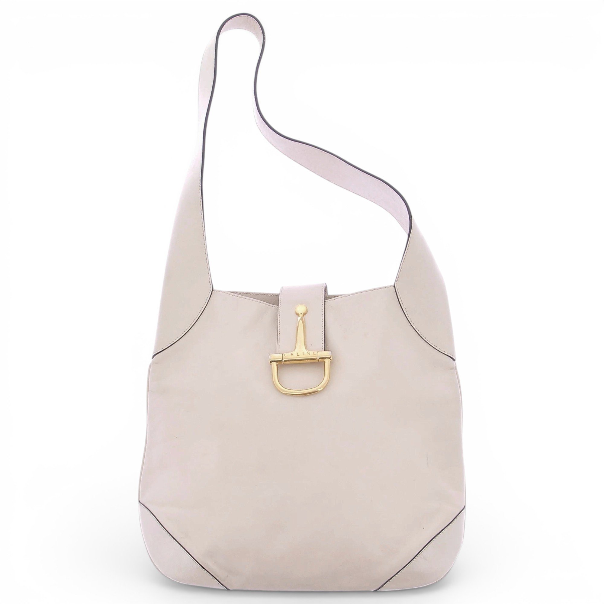 Leather bag