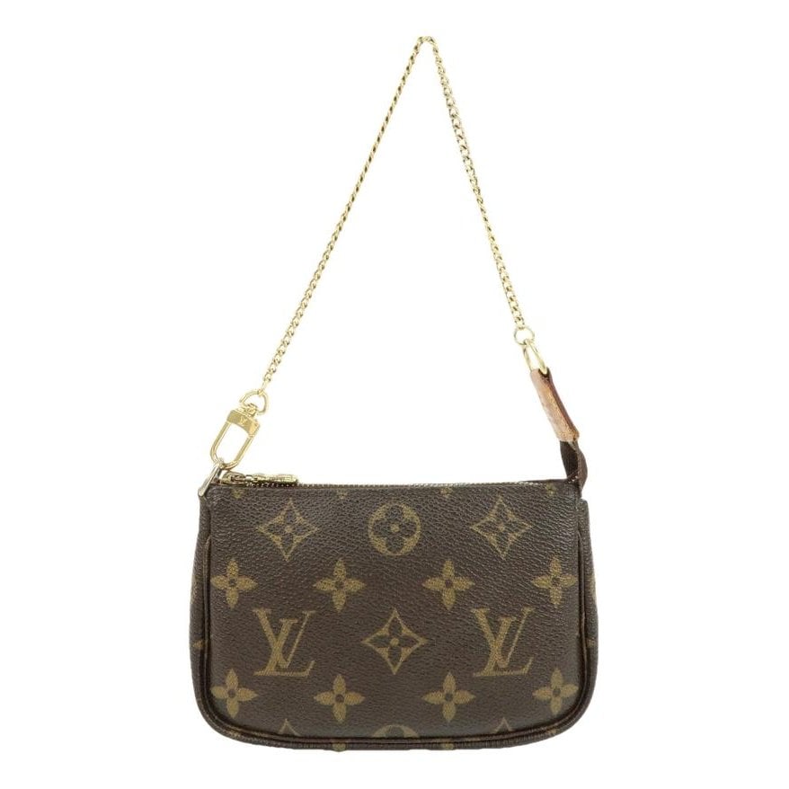 Cloth mini bag