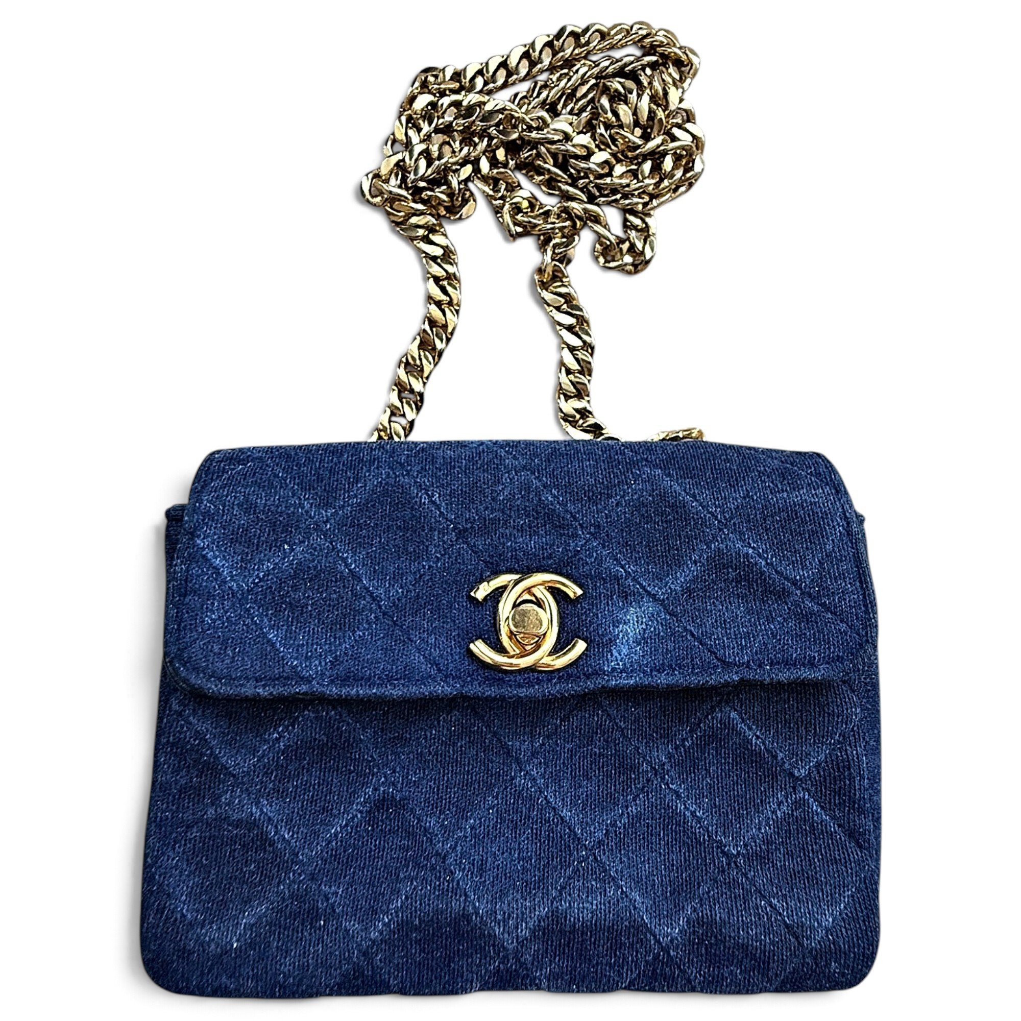 Cloth handbag