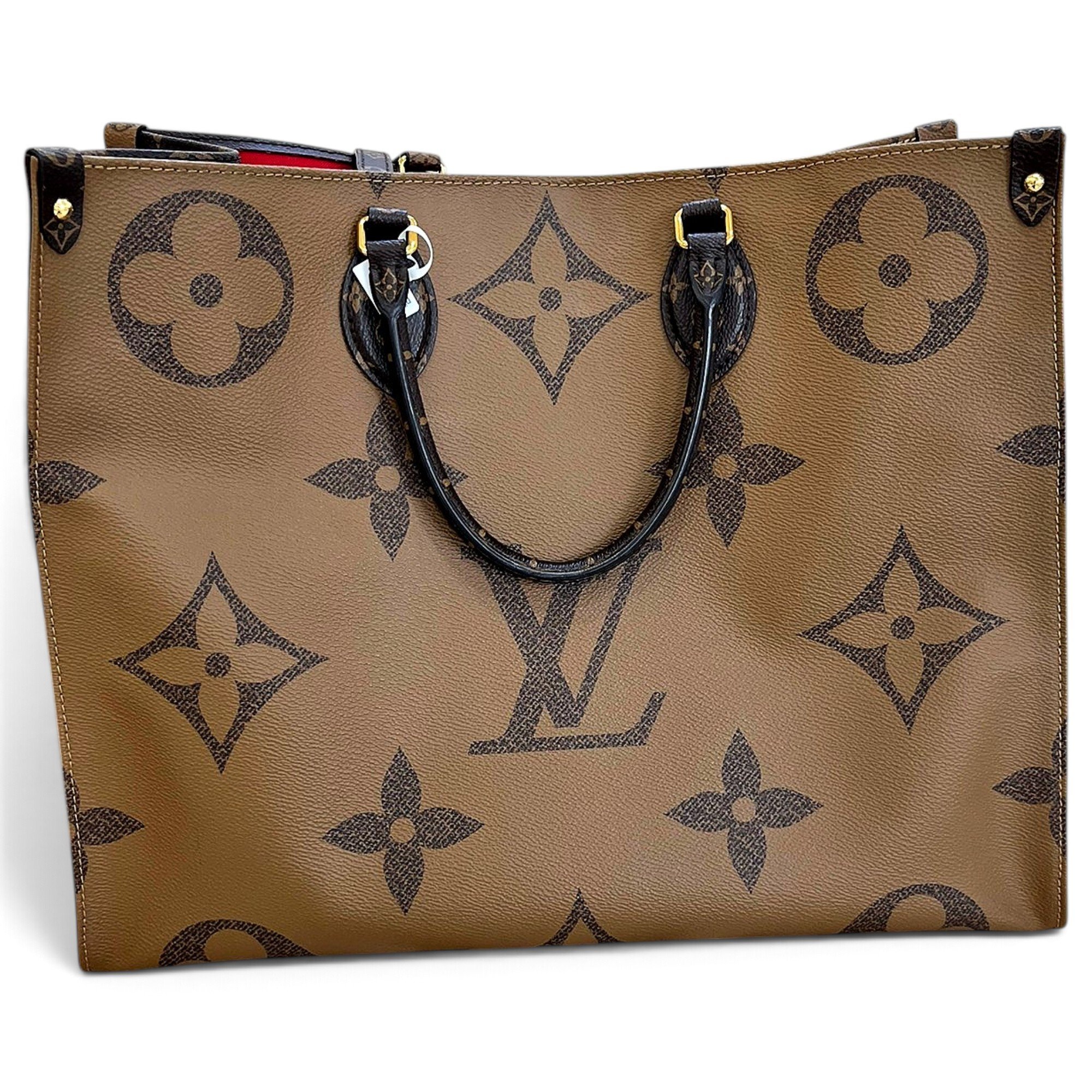 Onthego tote