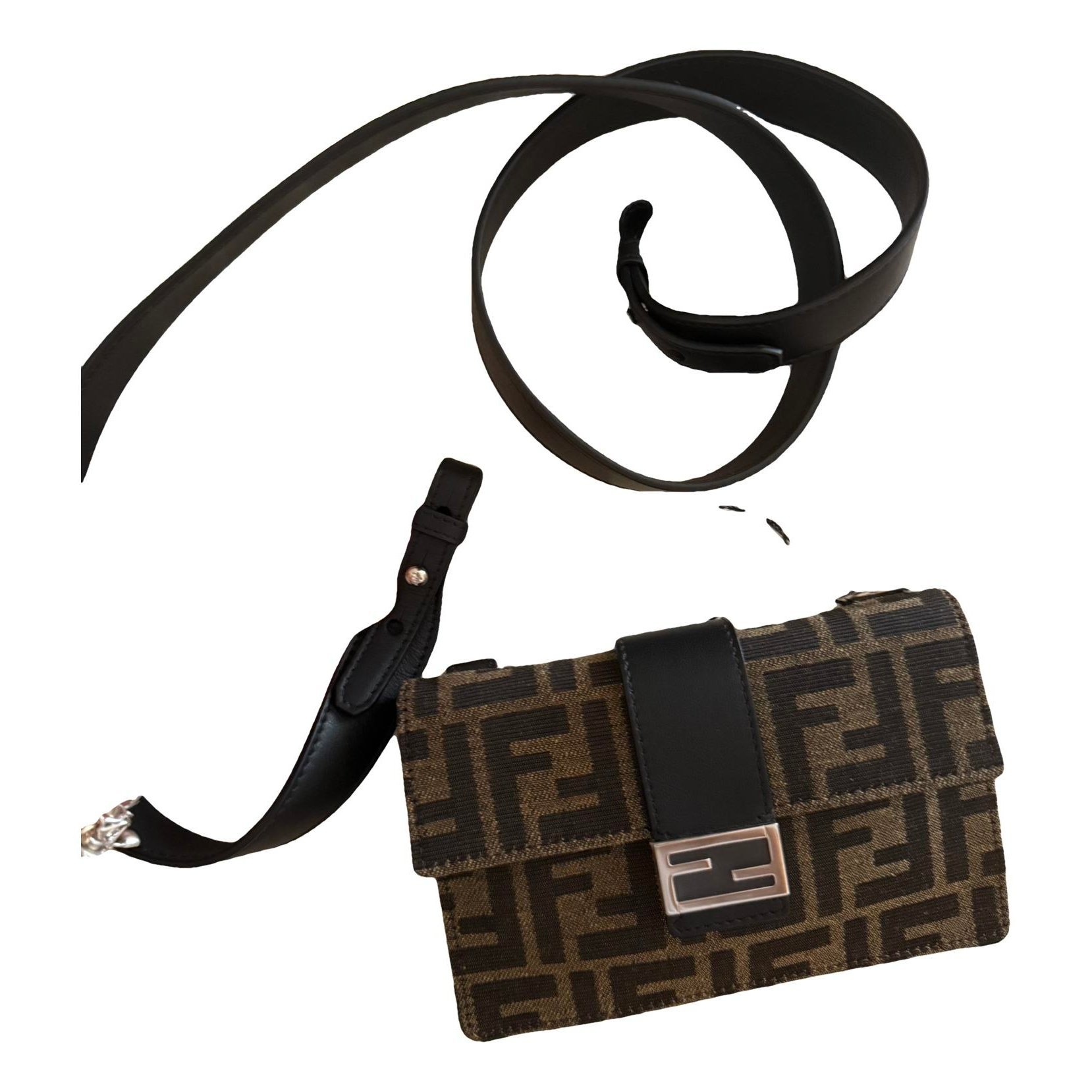 Clutch bag