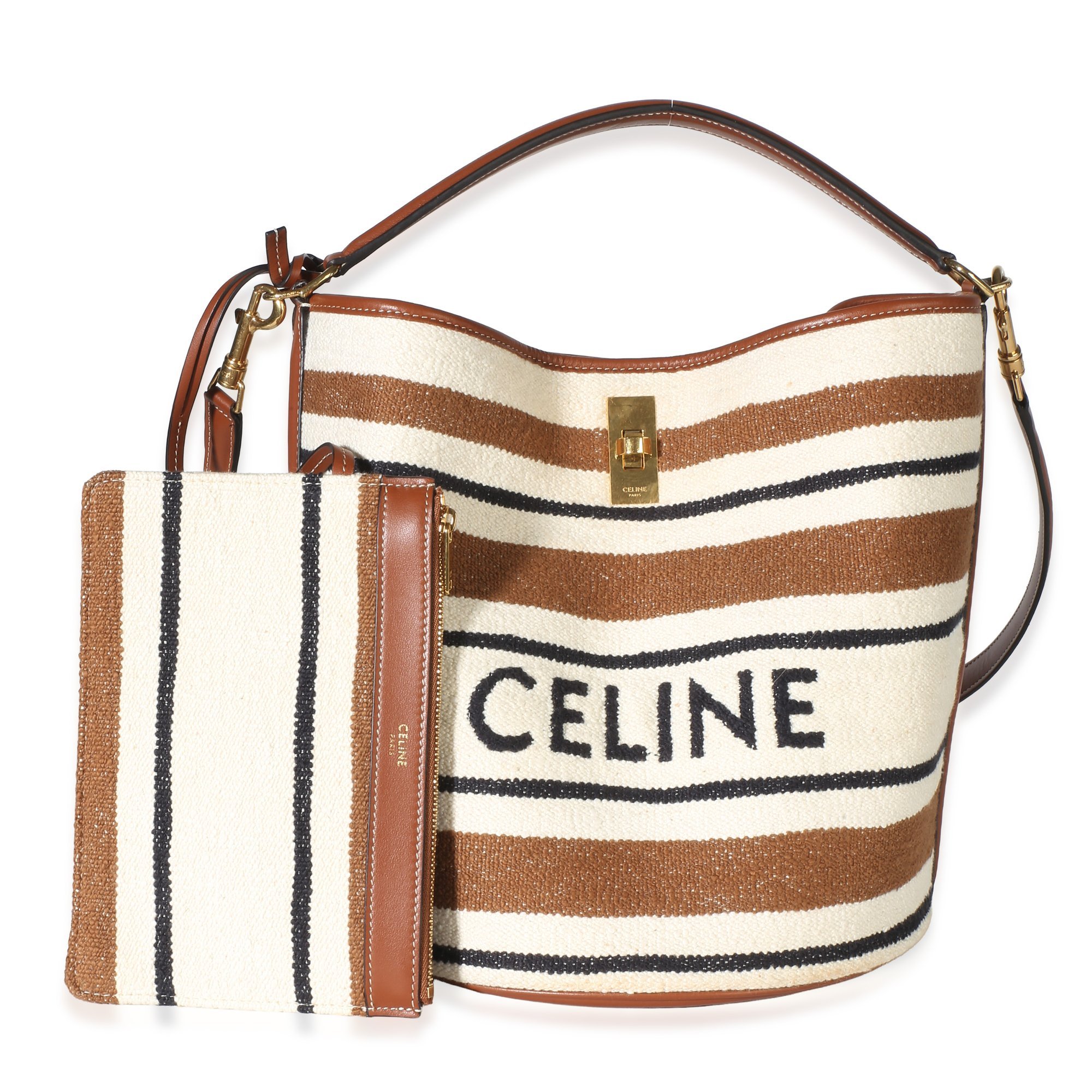 Celine Cloth bag