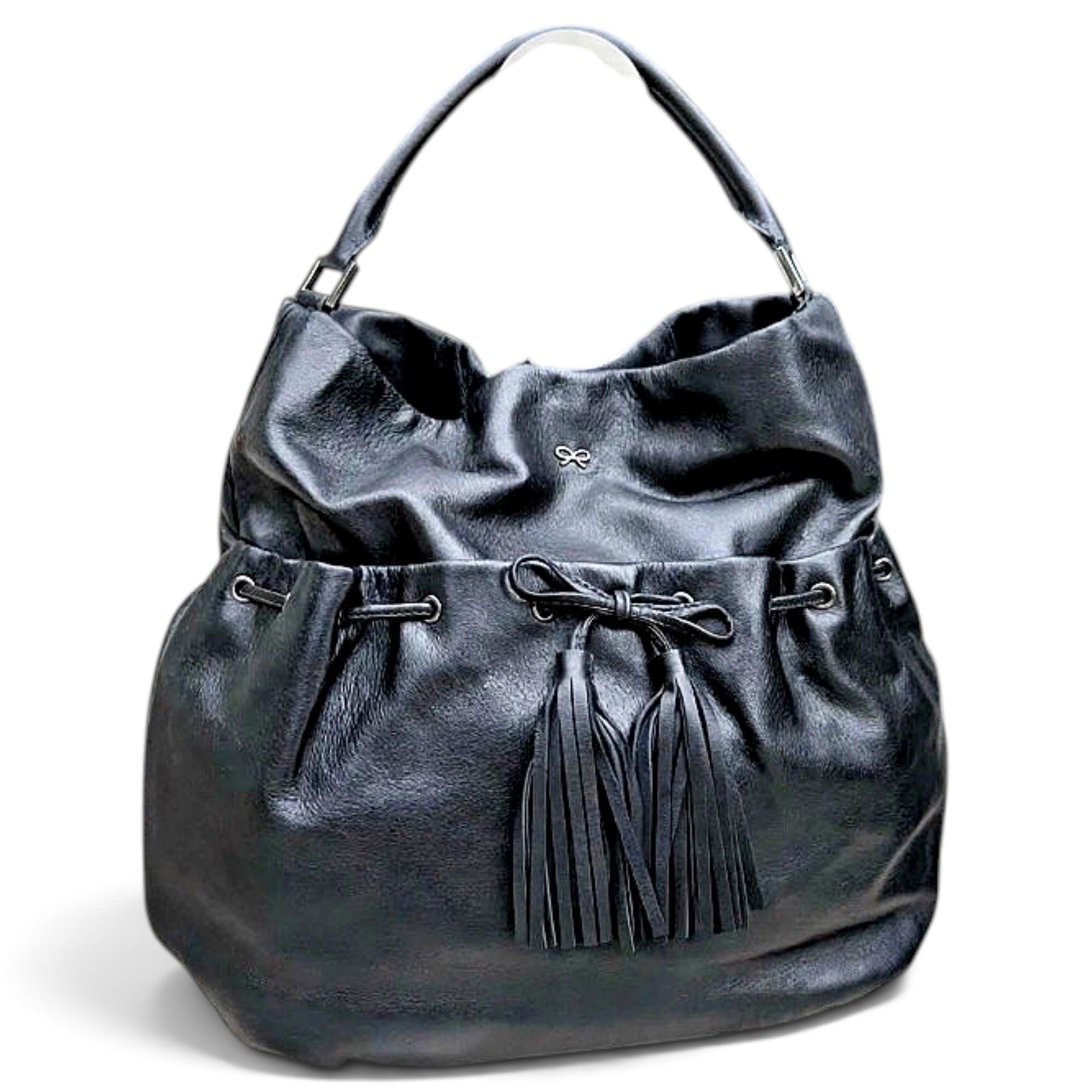 Anya Hindmarch Leather handbag