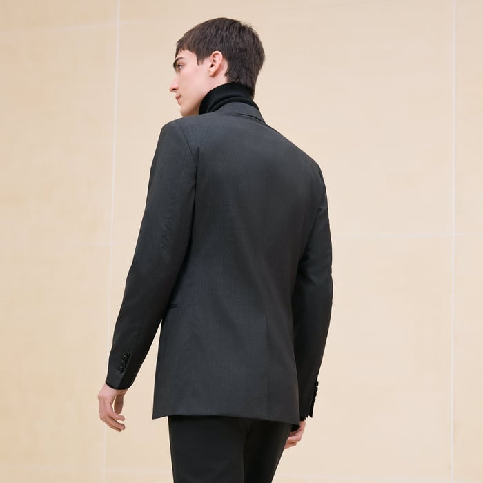 Anthracite 24 Relax Jacket