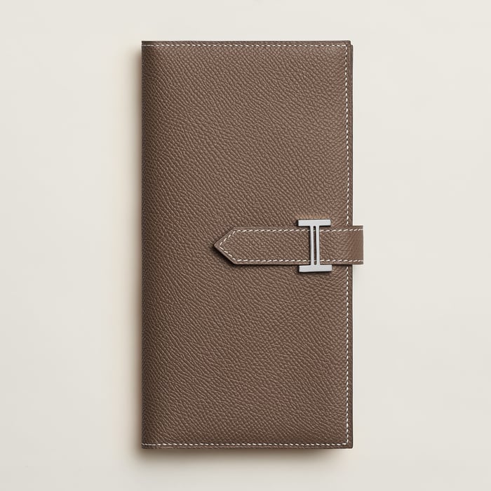 Étoupe Bearn Wallet