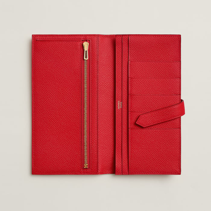 Rouge Radieux Bearn Wallet