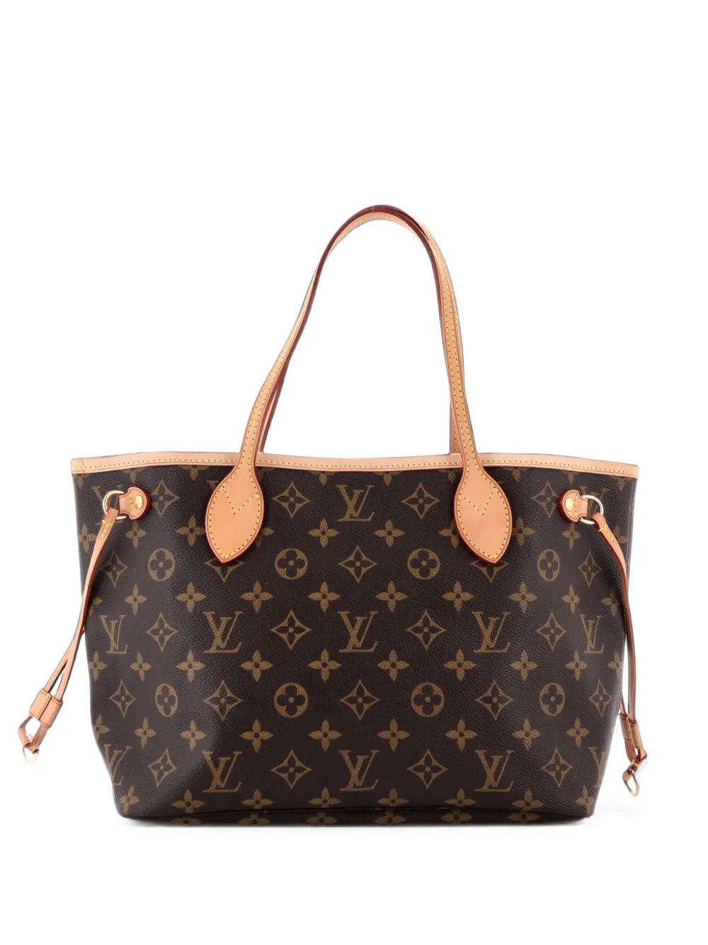Neverfull Monogram Canvas PM tote bag