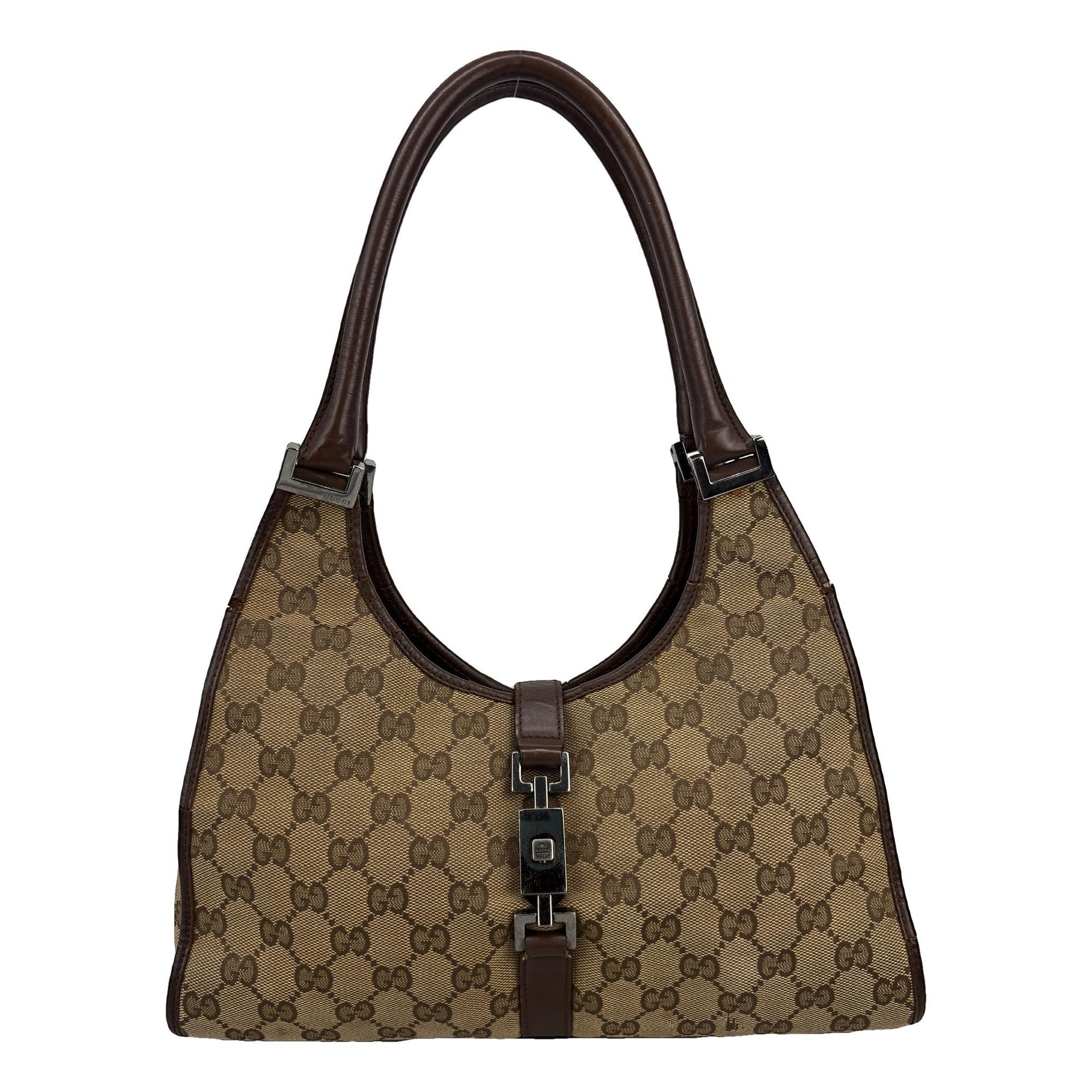 Jackie Vintage cloth handbag