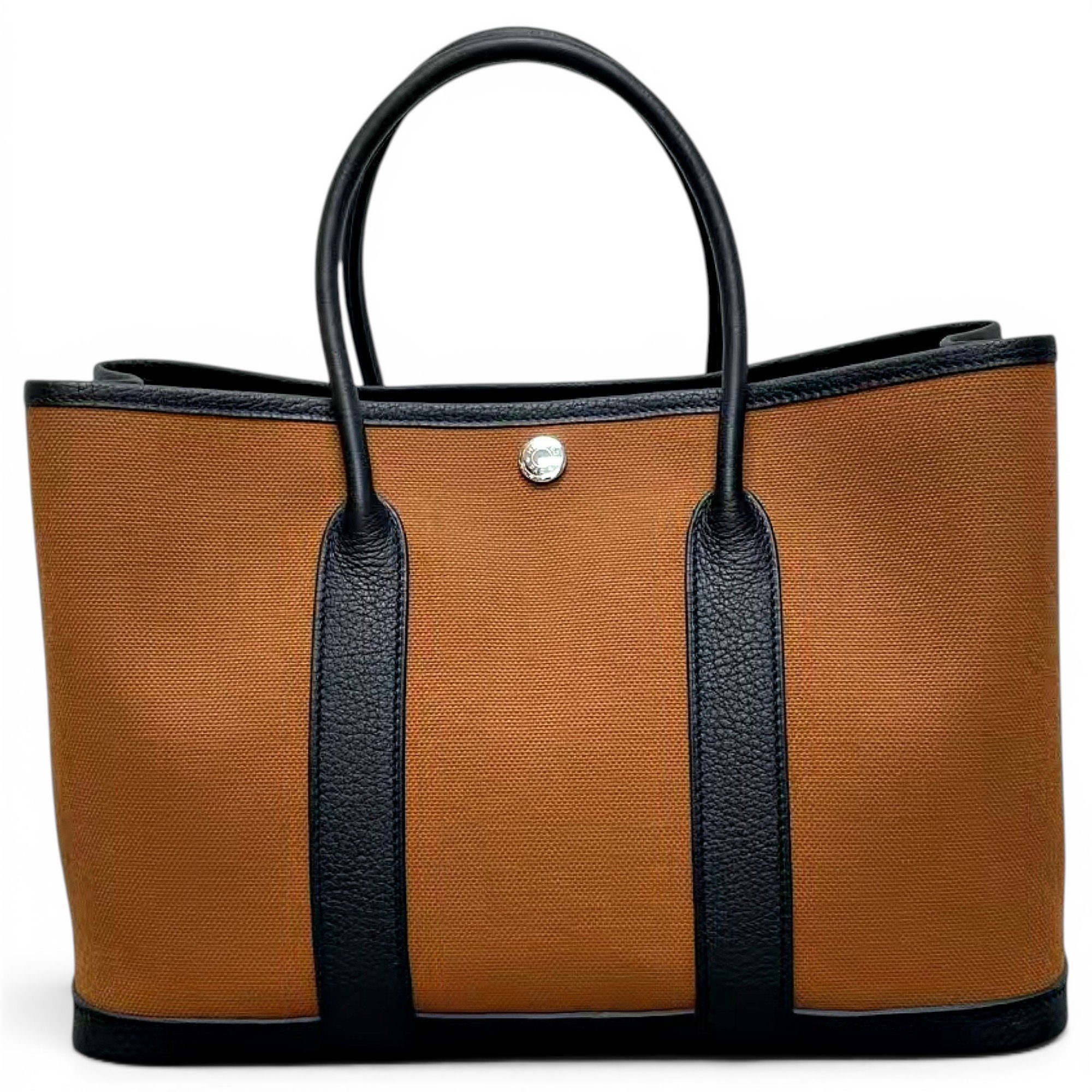Hermes Garden Party 30 Handbag