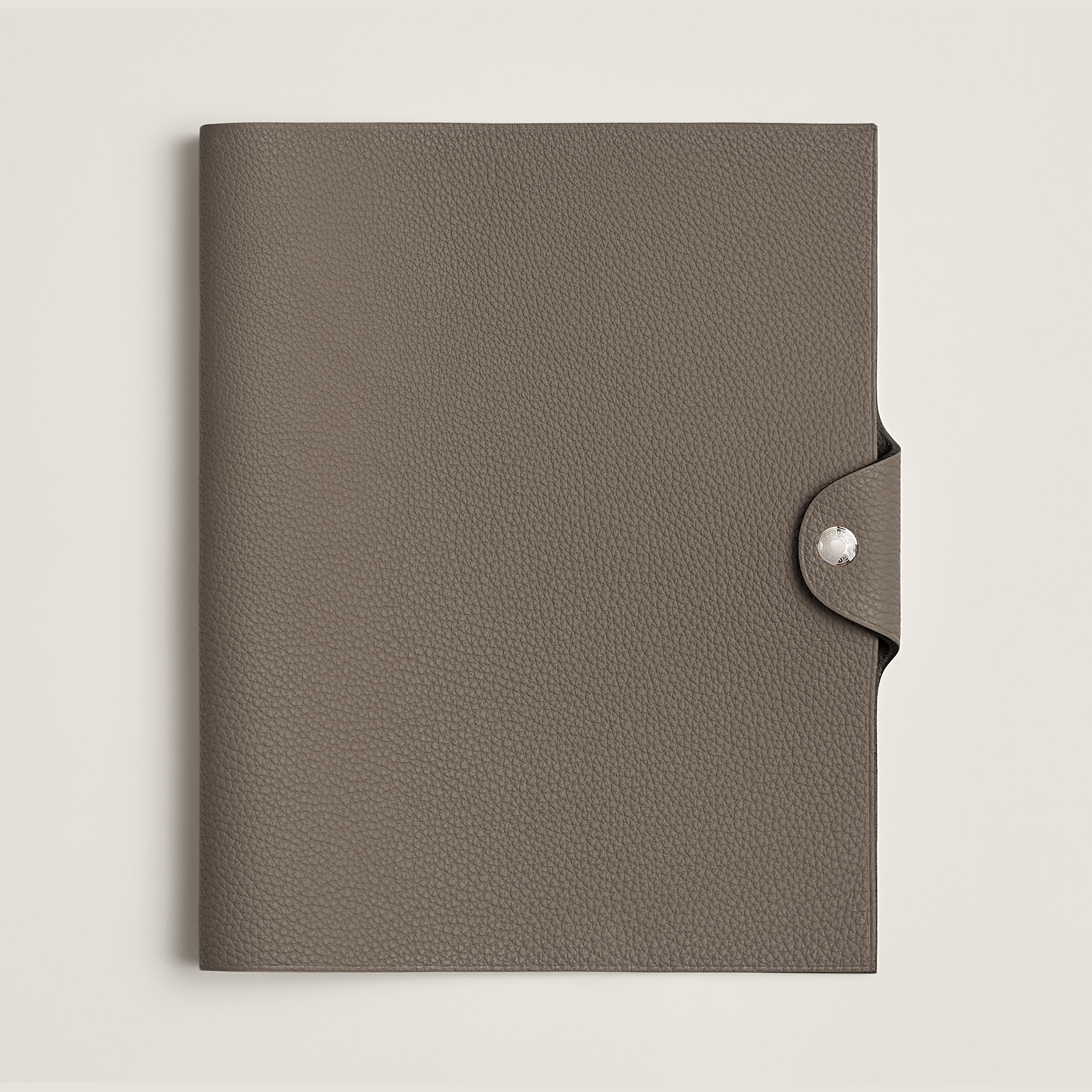 Ulysse MM notebook cover