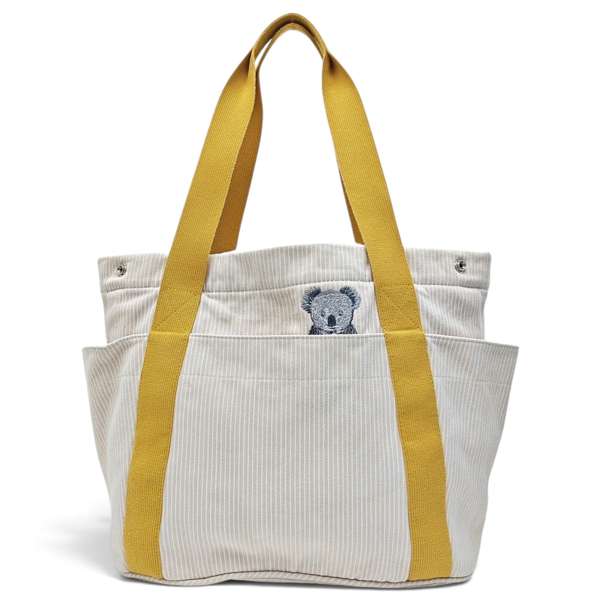 Cloth handbag