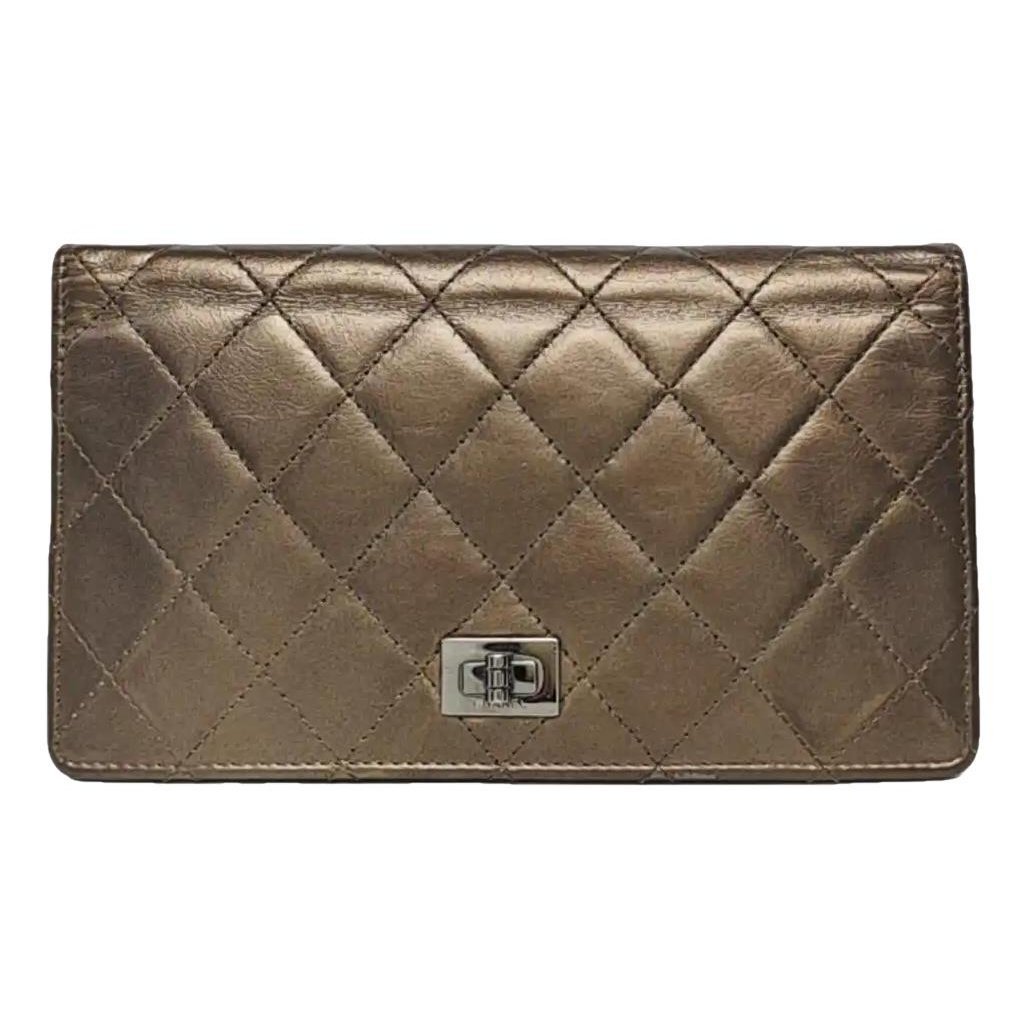 2.55 leather mini bag