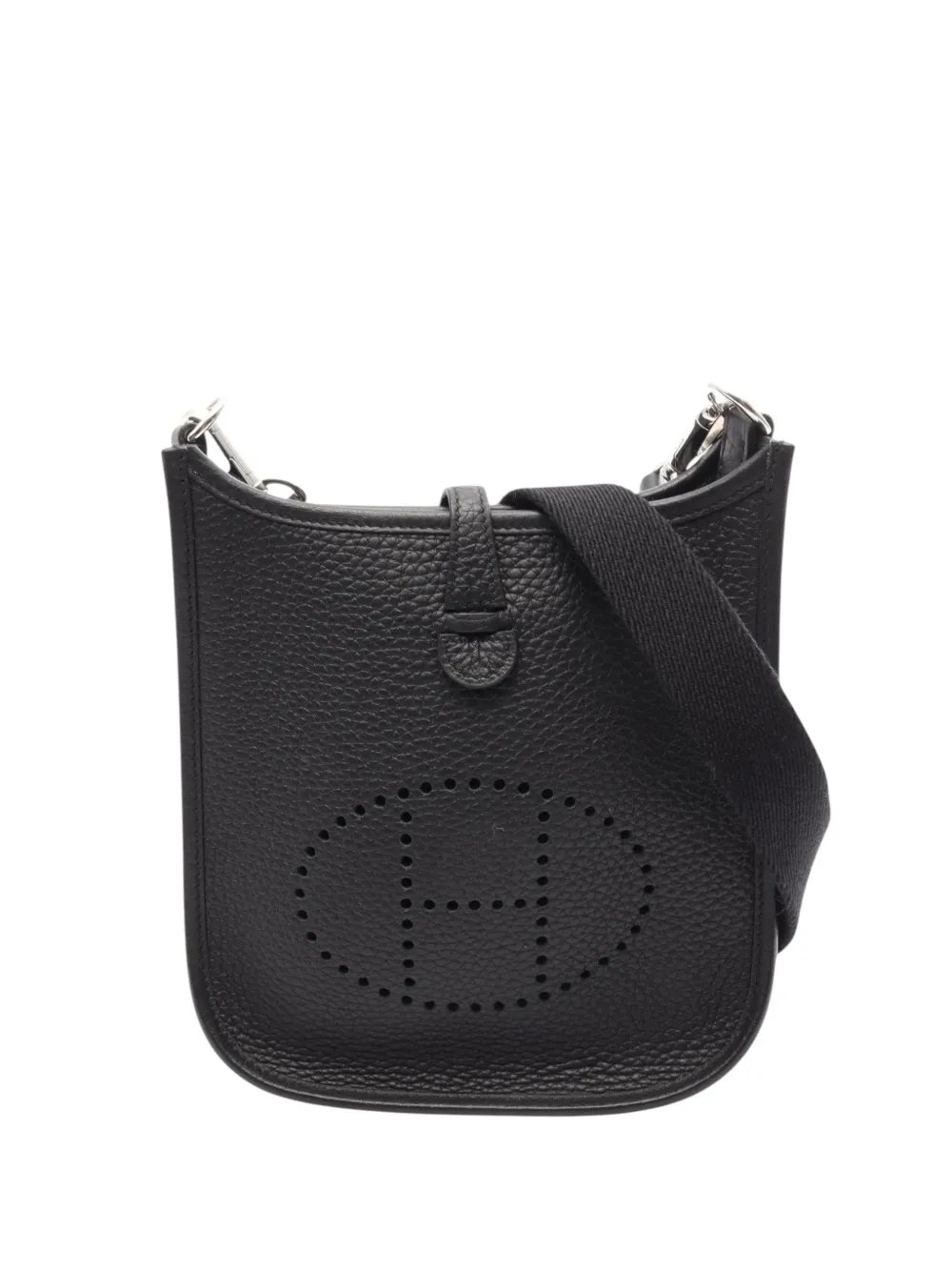 2023 Clemence Evelyne 16 Amazone crossbody bag