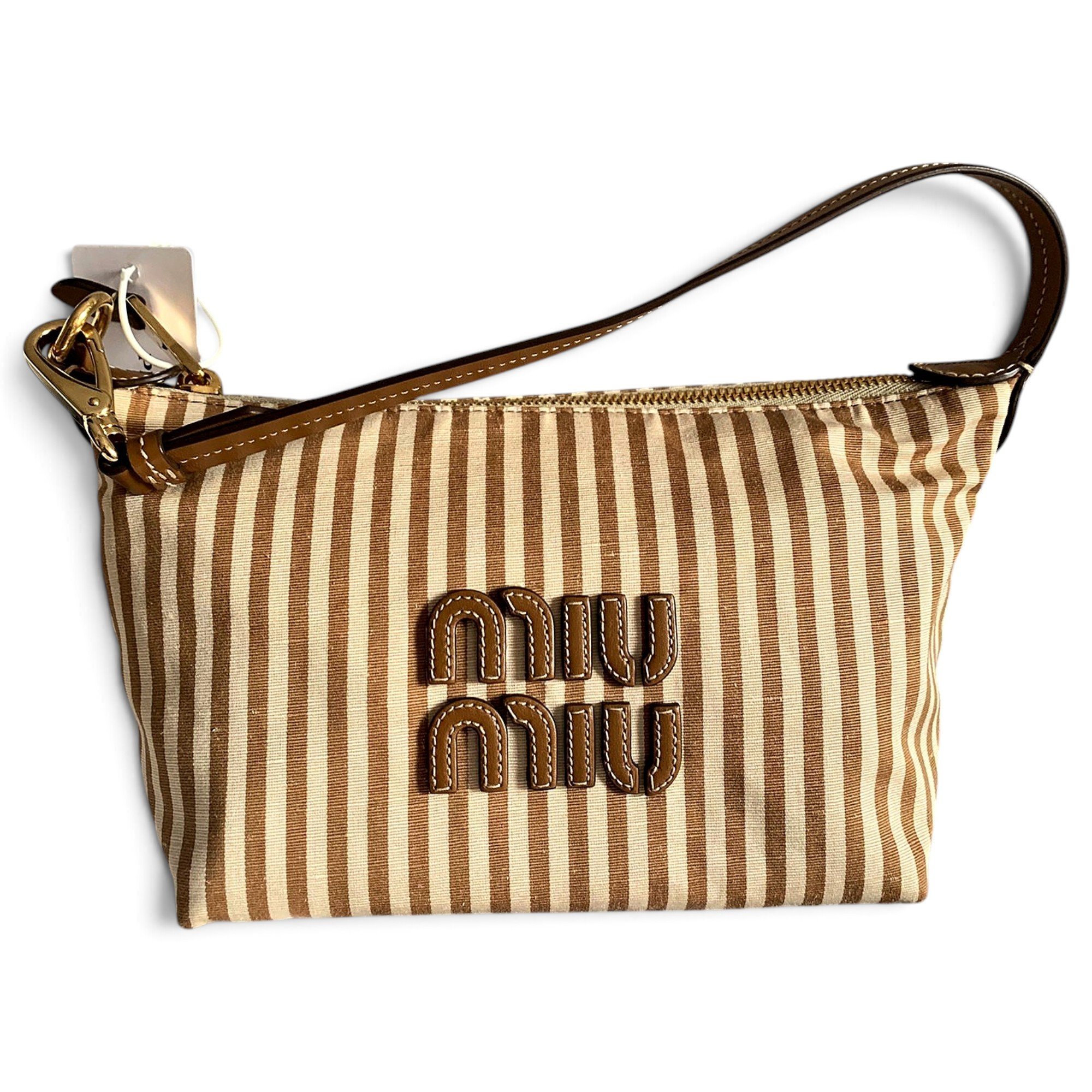 Miu Spirit handbag