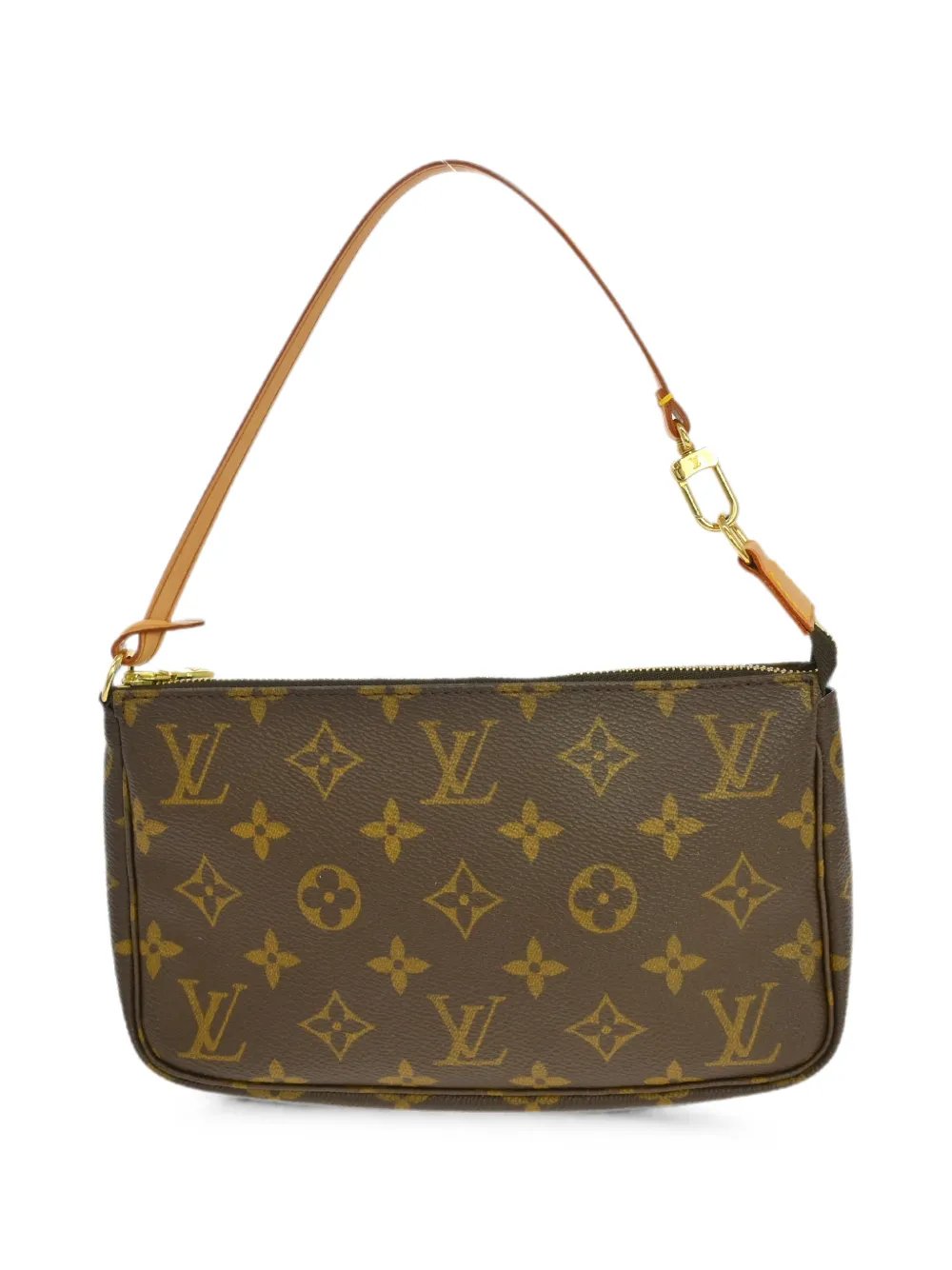 2001 Monogram shoulder bag