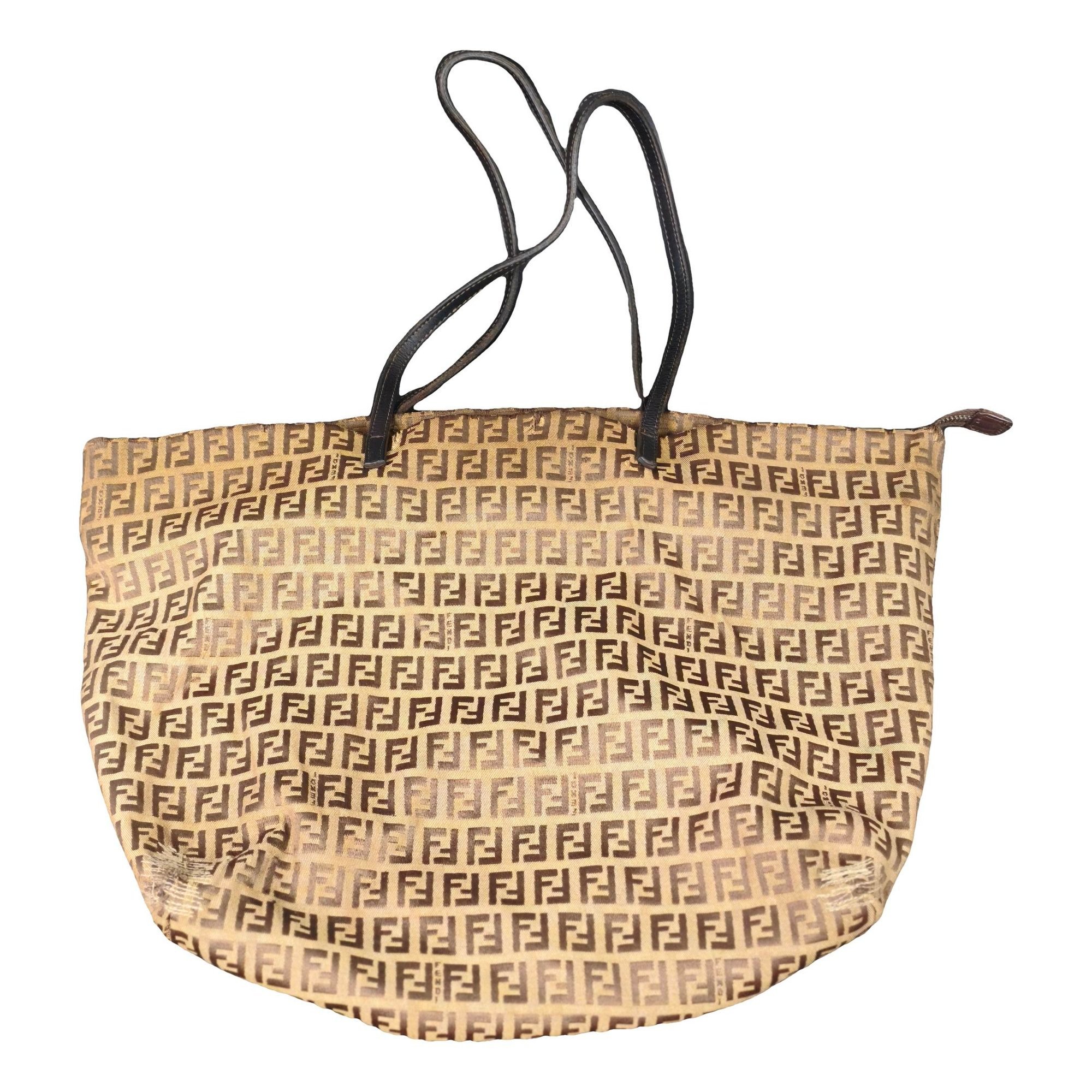 Cloth handbag