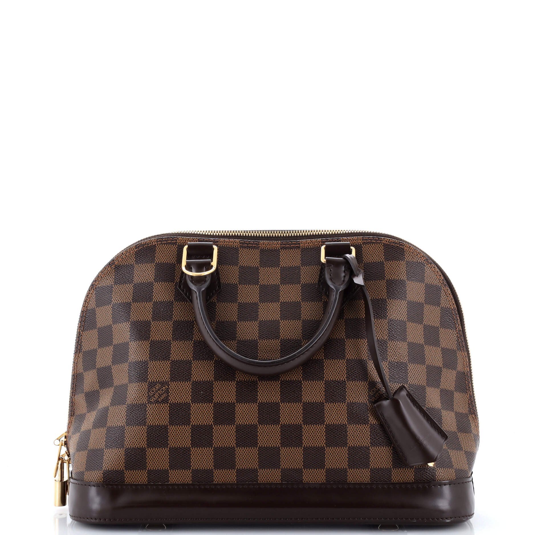 Cloth handbag