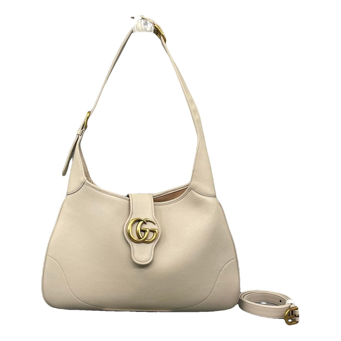 Aphrodite leather handbag