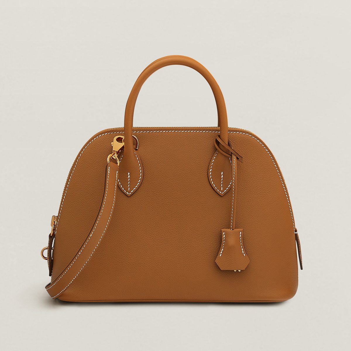 Bolso Bolide 1923 - 25