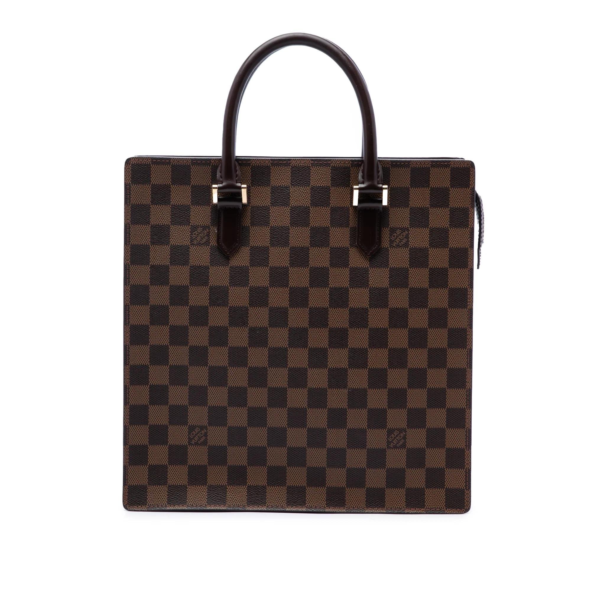 Venice cloth handbag