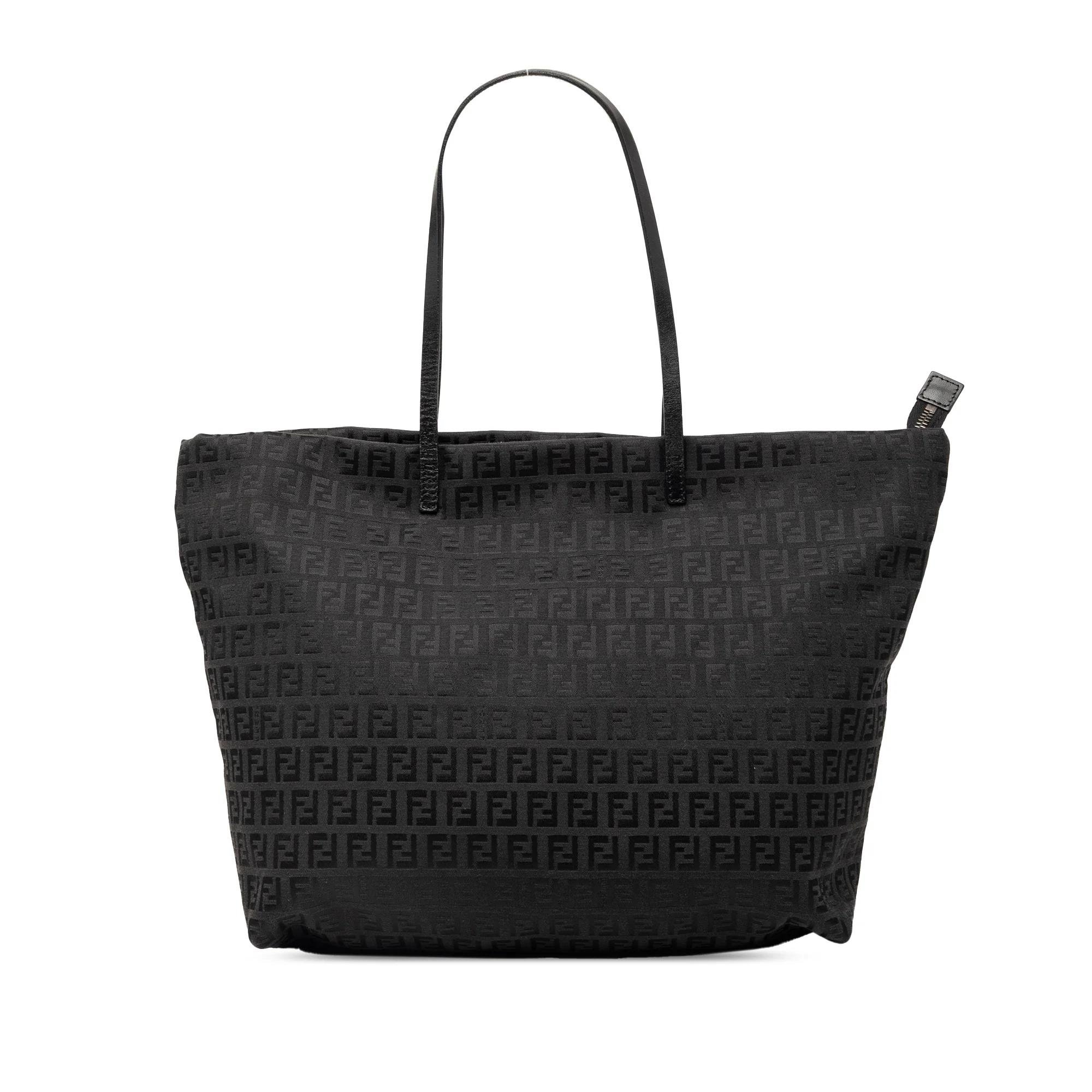 Pocket cloth tote