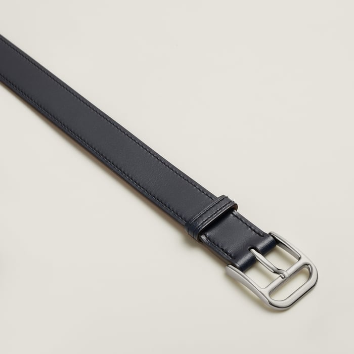 Bleu Indigo Romain 25 Belt