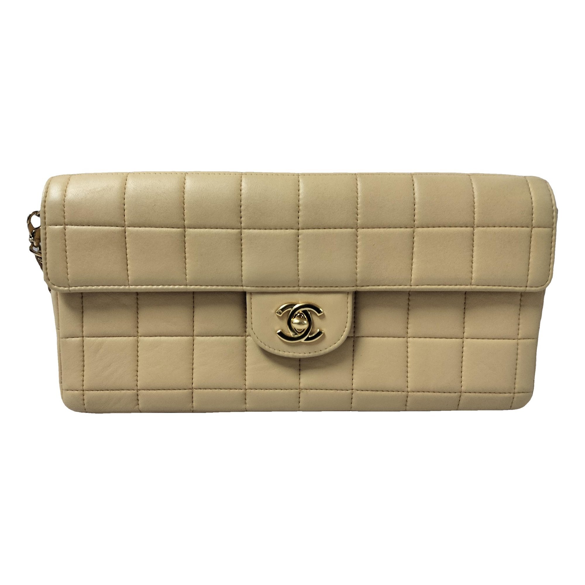Timeless/Classique leather bag